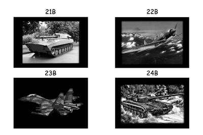 военные (лист 6)