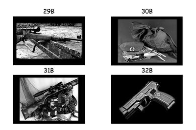 военные (лист 8)