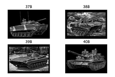 военные (лист 10)