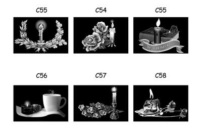 свечи (лист 7)