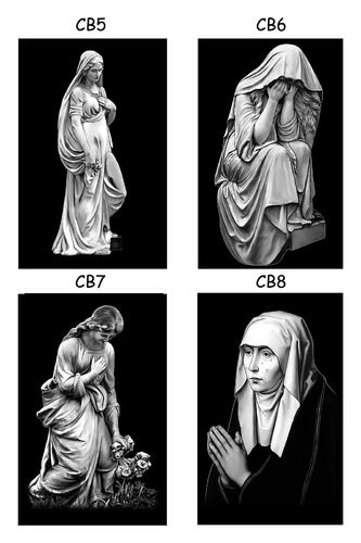 святые (лист 2)