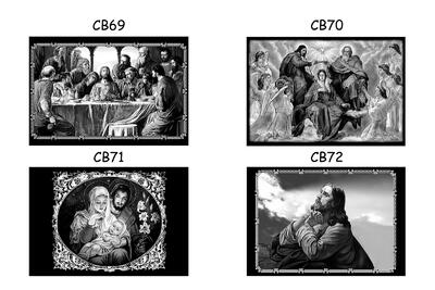 святые (лист 18)