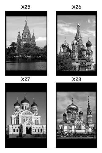храмы (лист 7)