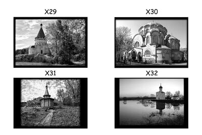 храмы (лист 8)